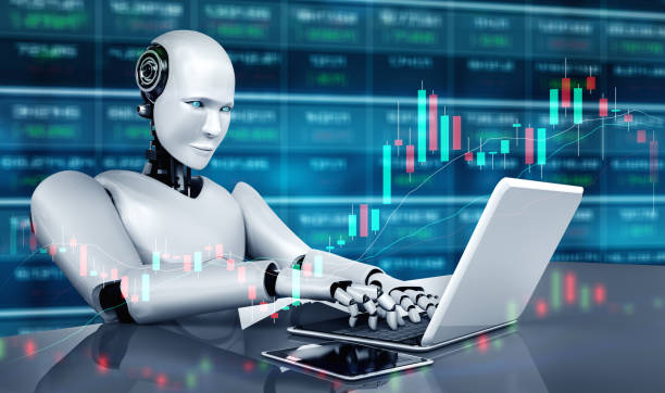 AI powered trader